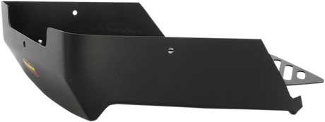 MAIER Radiator Cover - Stealth - YFZ350 18959-20