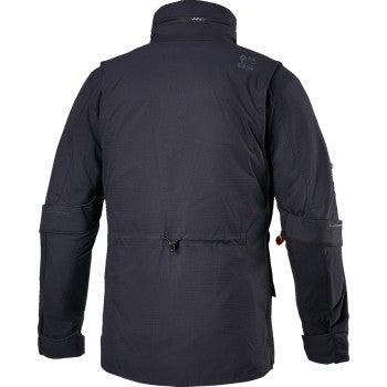 ALPINESTARS MSE Field Jacket - Black - XL 3201424-10-XL