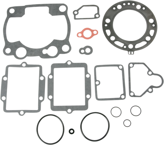 MOOSE RACING Top End Gasket Kit 810457MSE