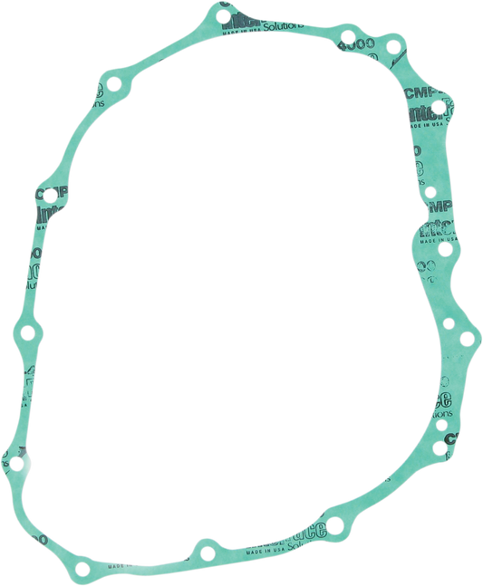 MOOSE RACING Clutch Cover Gasket 817009MSE