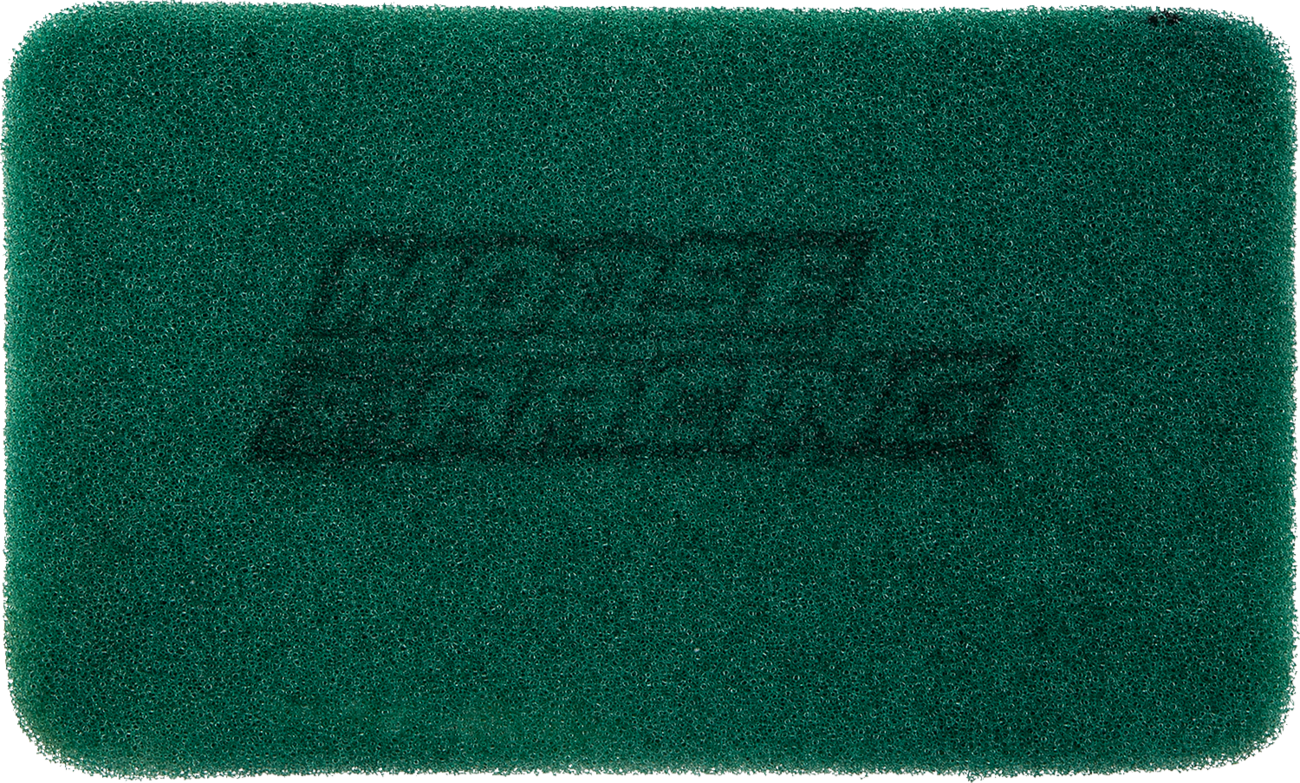 MOOSE RACING Precision Pre-Oiled Air Filter - Yamaha P3-80-27