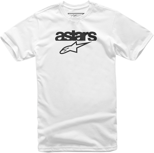 ALPINESTARS Heritage Blaze T-Shirt - White - XL 10387200220XL