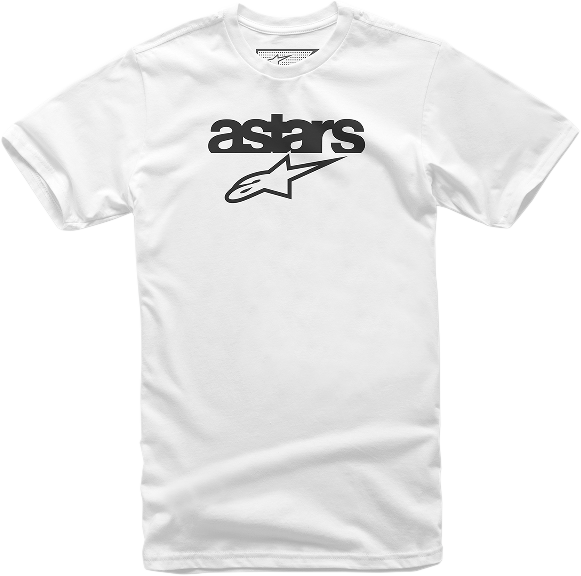 Camiseta ALPINESTARS Heritage Blaze - Blanco - Grande 10387200220L 