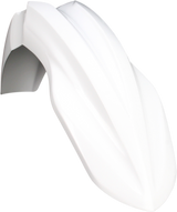 ACERBIS Front Fender - White 2314140002