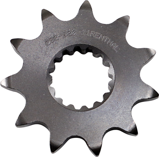 RENTHAL Sprocket - Front - 11 Tooth 292--520-11P