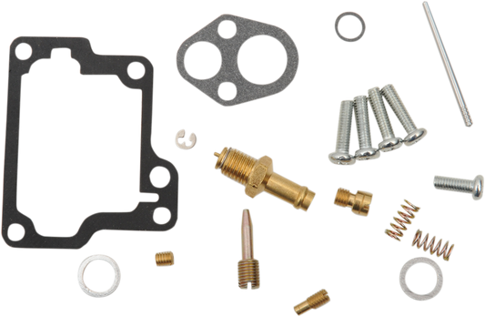 MOOSE RACING Carburetor Repair Kit - Suzuki 26-1427