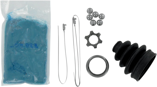 MOOSE UTILITY Rebuild Kit - CV Joint - Can-Am BOM801