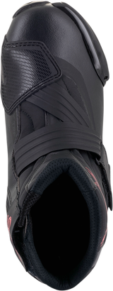 Botas ALPINESTARS Stella SMX-1R V2 - Negro/Rosa - US 9 / EU 41 2224621-1839-41