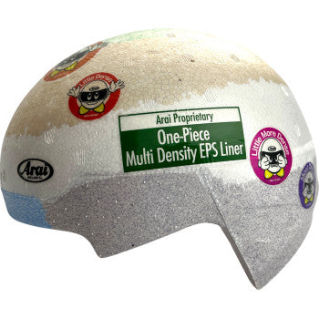 ARAI HELMETS Shell - Secreto de Fuerza 121500 