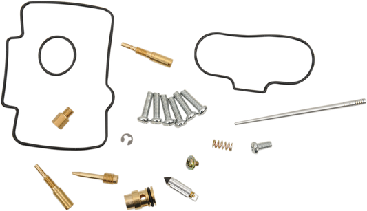 MOOSE RACING Carburetor Repair Kit - Yamaha 26-1534