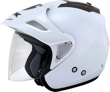 AFX FX-50 Helmet - Pearl White - Small 0104-1376