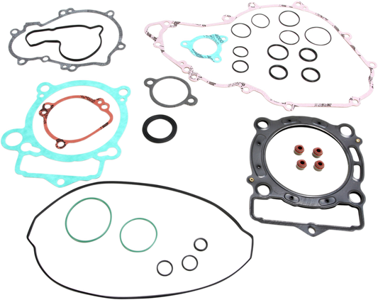 MOOSE RACING Complete Motor Gasket Kit 808365MSE