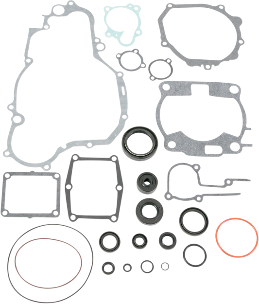 MOOSE RACING Motor Gasket Kit with Seal 811662MSE