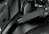 VORTEX Bar End Slider - Black BE217K