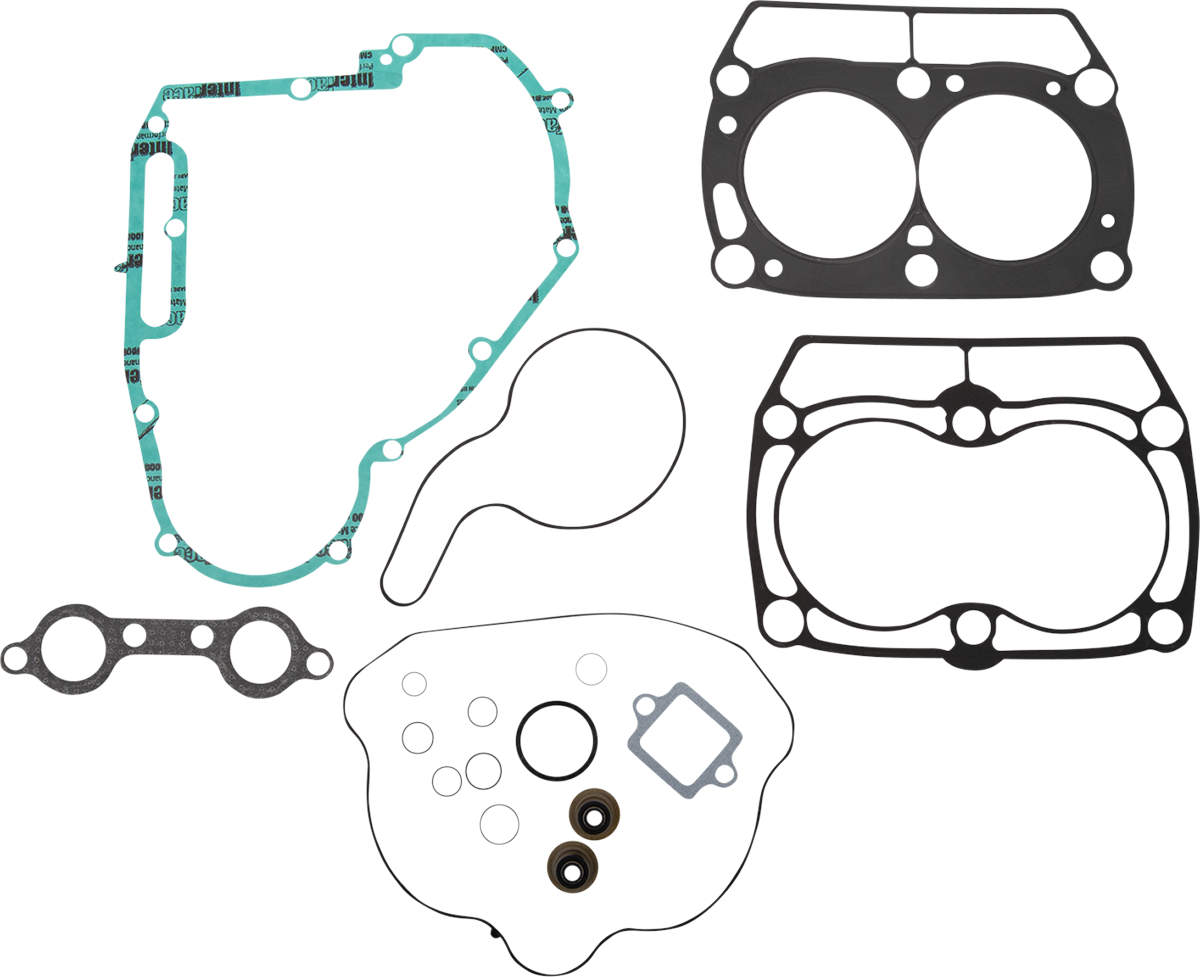 MOOSE RACING Complete Motor Gasket Kit 808962MSE