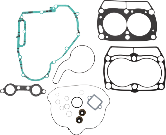 MOOSE RACING Complete Motor Gasket Kit 808962MSE