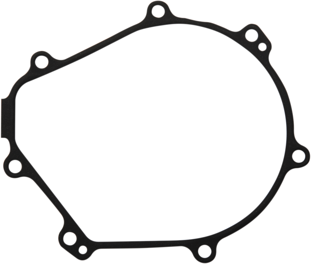 MOOSE RACING Ignition Cover Gasket 816299MSE