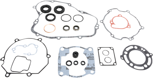 MOOSE RACING Motor Gasket Kit with Seal 811483MSE