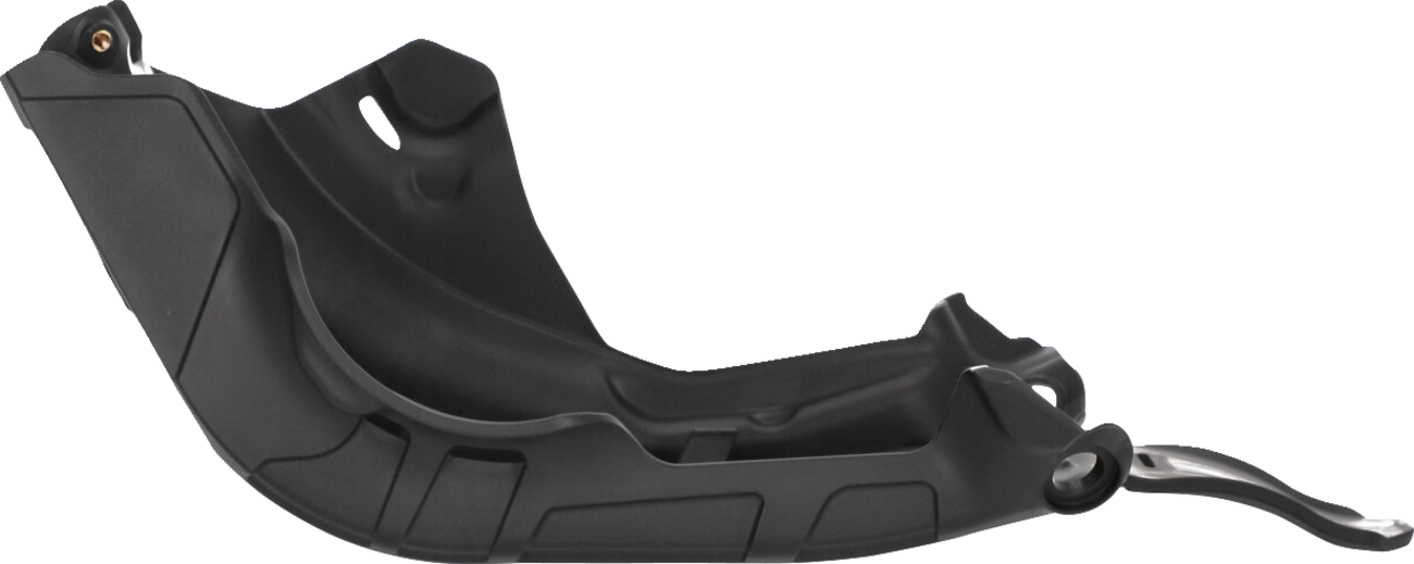 ACERBIS Skid Plate - Black - KTM 250/350  SX-F 2023 2977610001