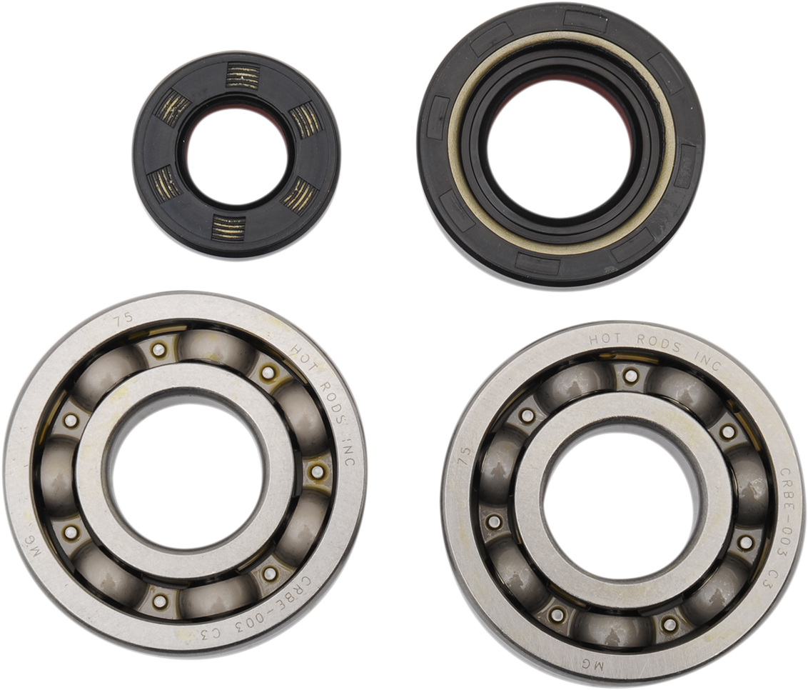 Hot Rods Crank Bearings K012