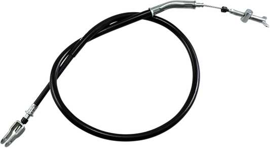 MOOSE RACING Brake Cable - Rear - Yamaha 45-4052