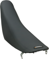 Funda de asiento MOOSE RACING Gripper - Negro - Suzuki RM12596-100 