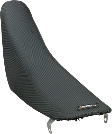 MOOSE RACING Gripper Seat Cover - Black - Yamaha YZ12502-100