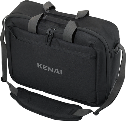 MOOSE RACING Kenai Side Case Bag - Inner - Expandable X0IB47KM