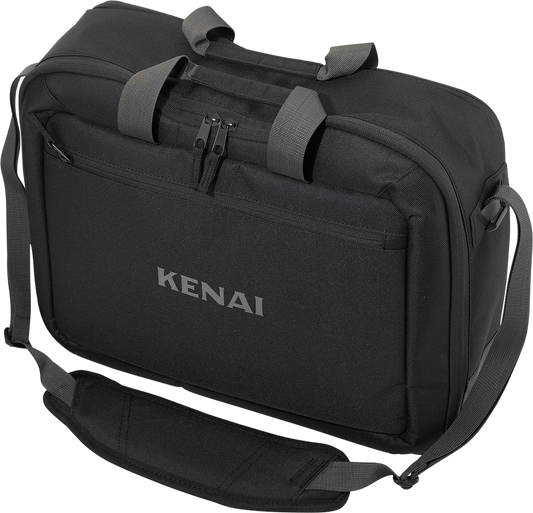 MOOSE RACING Kenai Side Case Bag - Inner - Expandable X0IB47KM