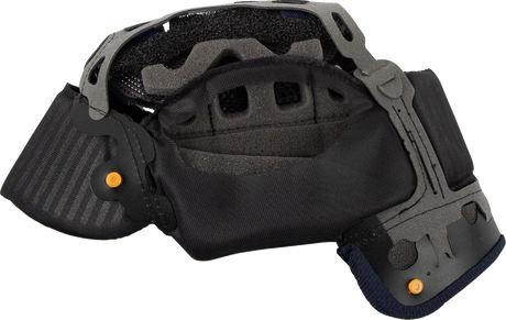 ARAI Quantum-X Interior Pad - EP III - 7 mm 07-5820