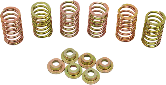 BARNETT Clutch Spring Kit N/F 07-08 1098/1098S 505-44-06090