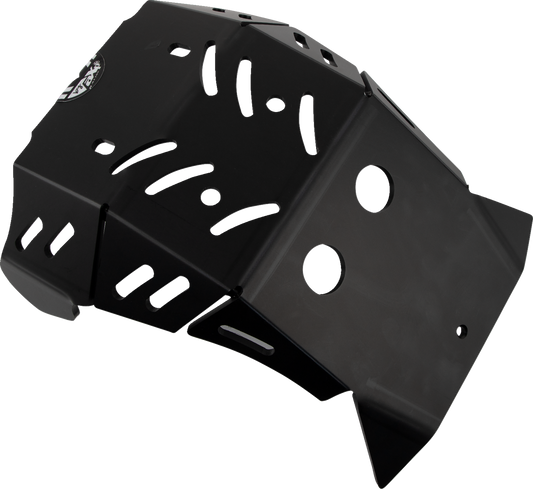 MOOSE RACING Pro Skid Plate - Sherco PX1524