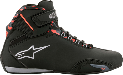 ALPINESTARS Sektor Waterproof Shoes - US 9.5 254451911190