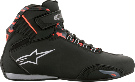 ALPINESTARS Sektor Waterproof Shoes - US 10.5 2544519111811