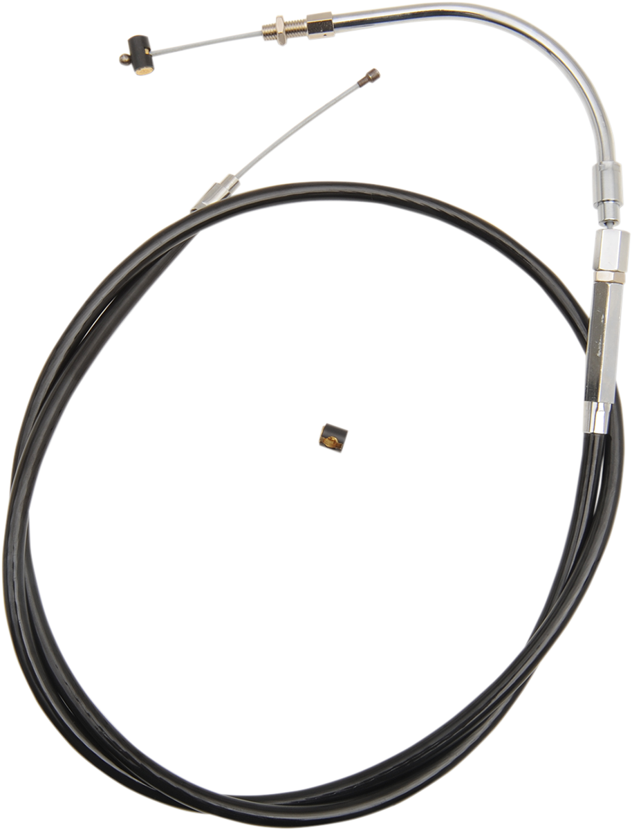 BARNETT Clutch Cable - +6" - Victory - Black 101-85-10008-06