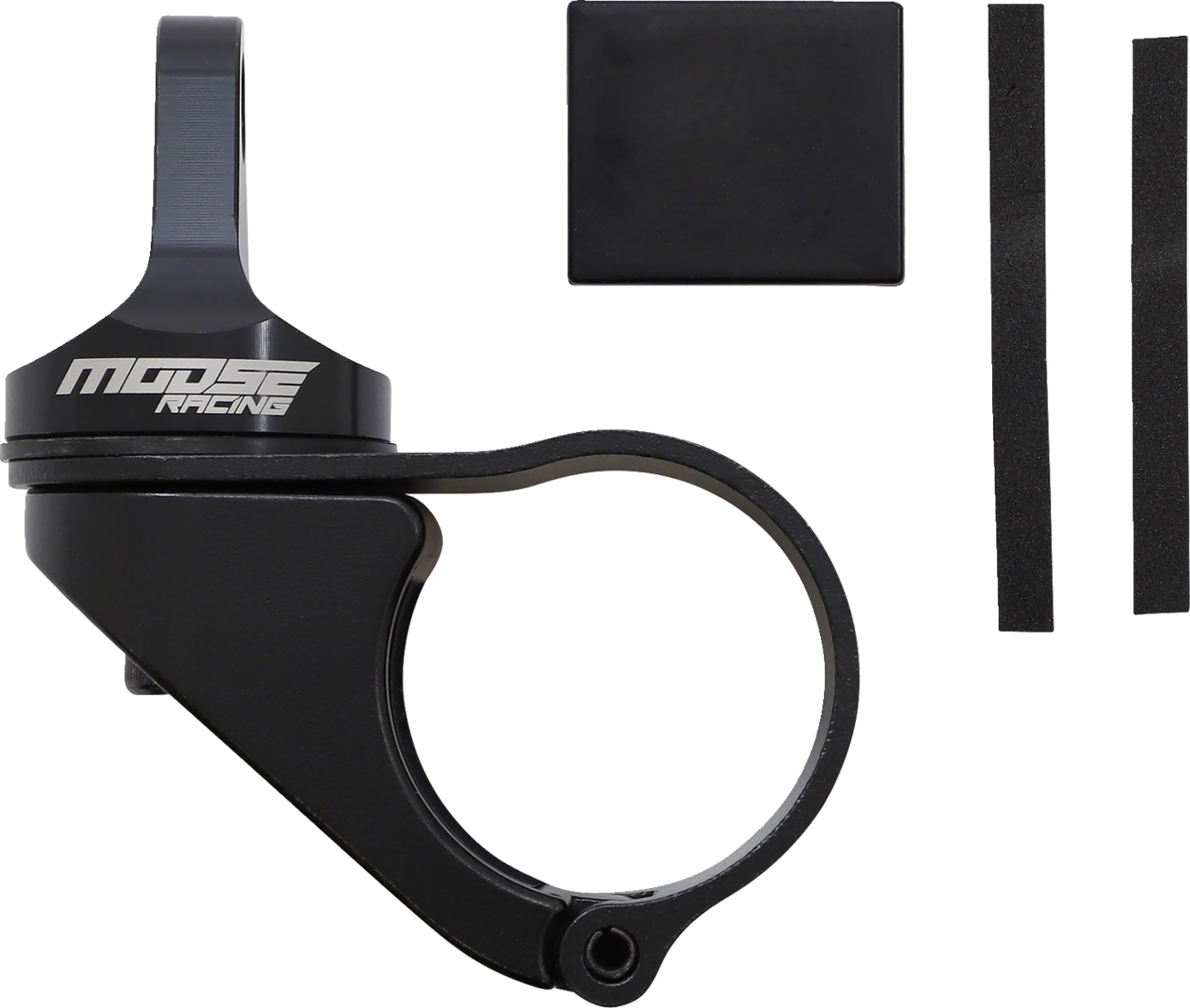 MOOSE RACING Whip Flag Mount - 2" Q15-6003A