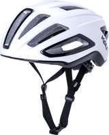 Casco KALI Uno - Blanco mate/Negro - L/XL 240921137