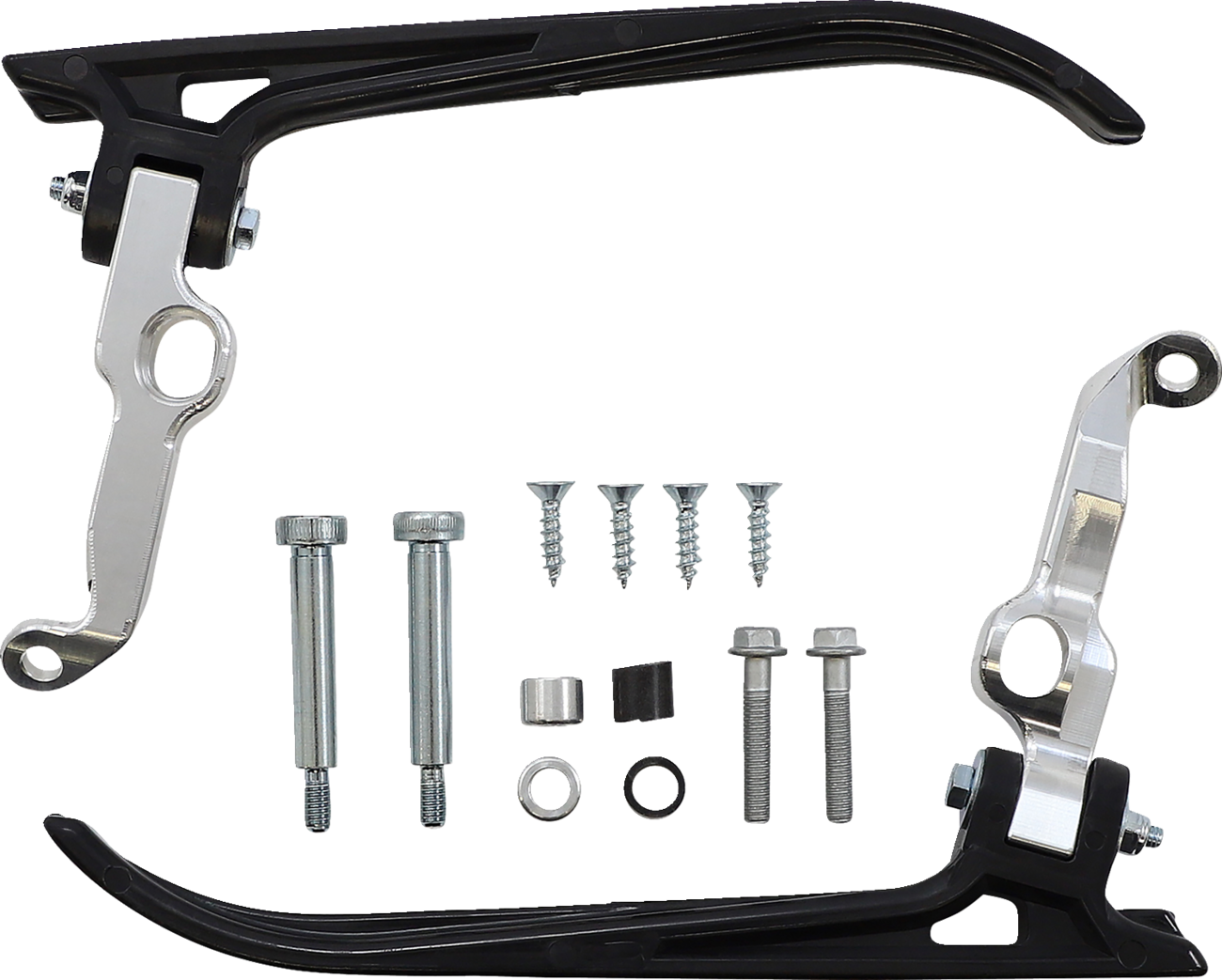 MOOSE RACING Handguard Mount - Moto Kit - Gas Gas 53-2122