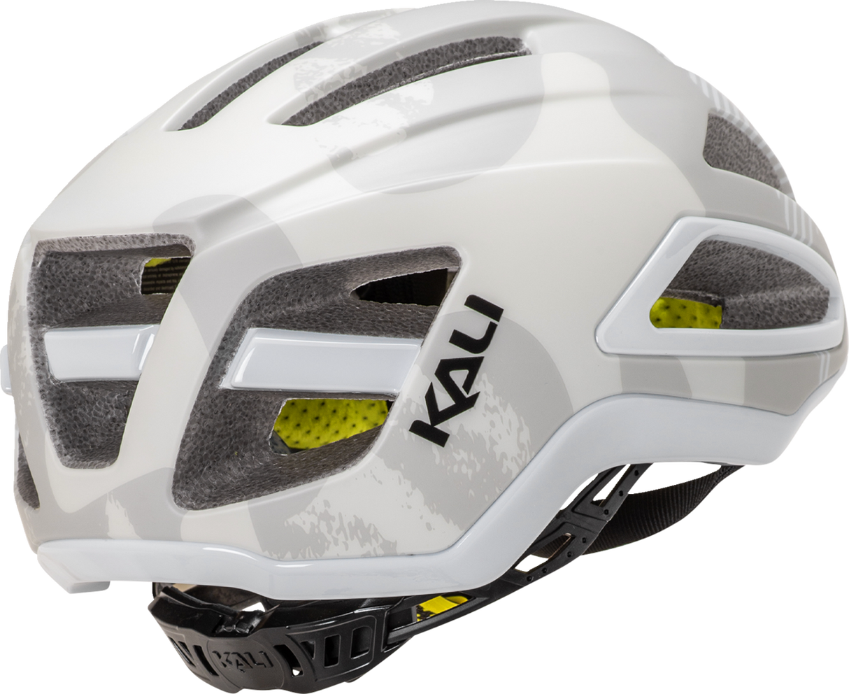 Casco KALI Uno - Camuflaje - Hueso mate/Gris - S/M 240922116