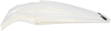 Guardabarros trasero UFO MX - Blanco KA04734-047