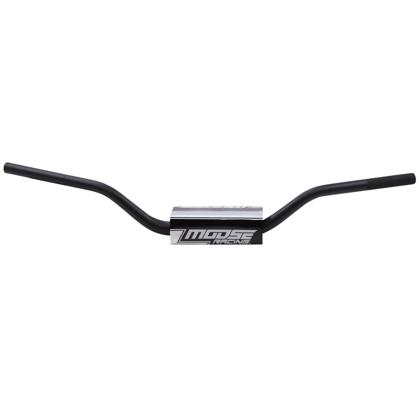 MOOSE RACING Handlebar - YZF/KXF - 1-1/8" - Aluminum - Black H31-6182MB7