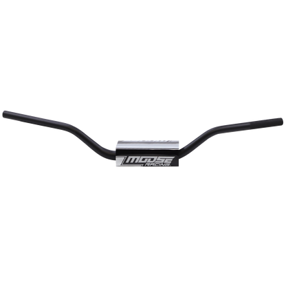 MOOSE RACING Handlebar - YZF/KXF - 1-1/8" - Aluminum - Black H31-6182MB7