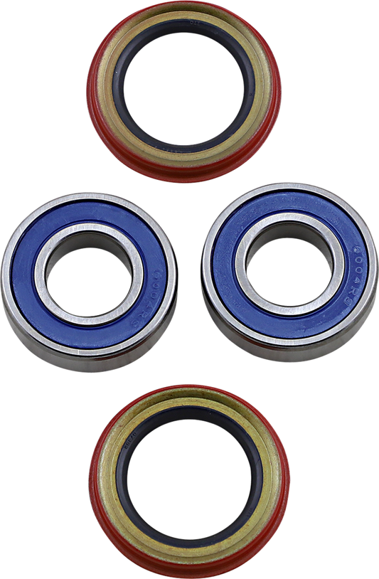 MOOSE RACING Wheel Bearing Kit - Front - DS/RALLY 25-1431