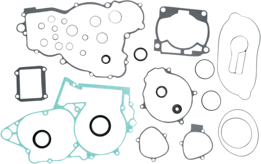 MOOSE RACING Motor Gasket Kit with Seal 811333MSE