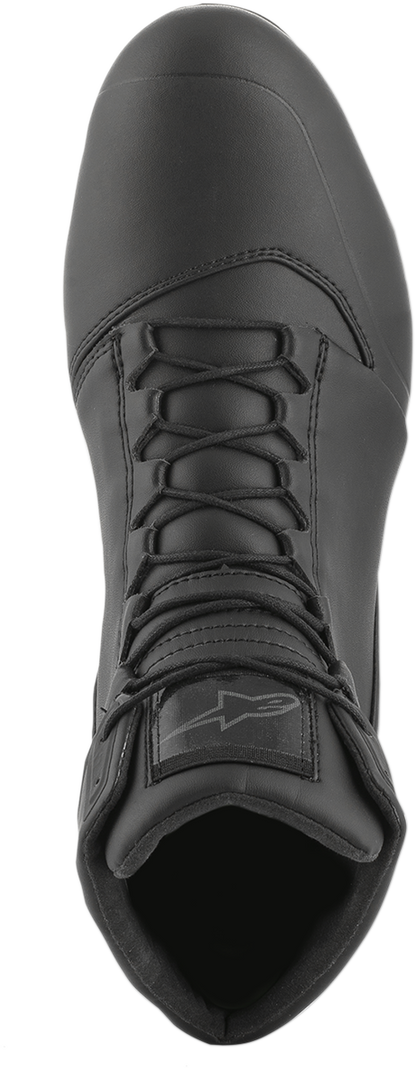 Zapatos centrales ALPINESTARS - Negro - US 7.5 2518019-10-7.5 