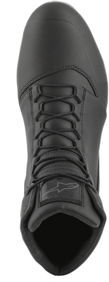 Zapatos centrales ALPINESTARS - Negro - US 10.5 2518019-10-10.5 