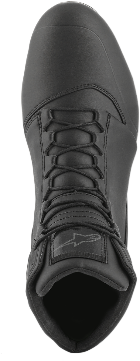 Zapatos centrales ALPINESTARS - Negro - EE. UU. 8 2518019-10-8 