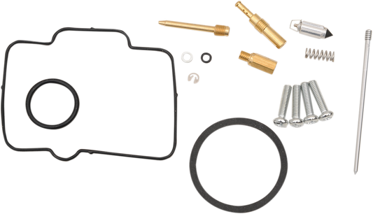 MOOSE RACING Carburetor Repair Kit - Honda 26-1186