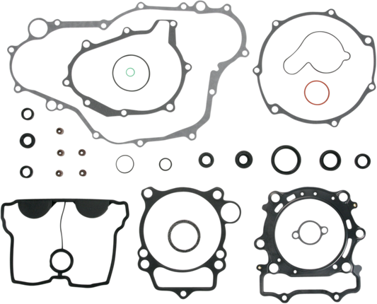 MOOSE RACING Motor Gasket Kit with Seal 811675MSE