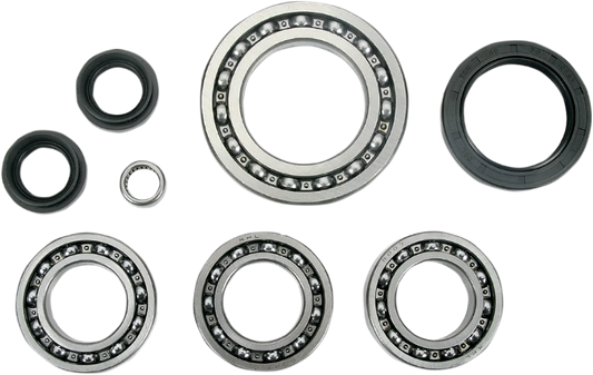 MOOSE RACING Differential Bearing/Seal Kit - Front 25-2044